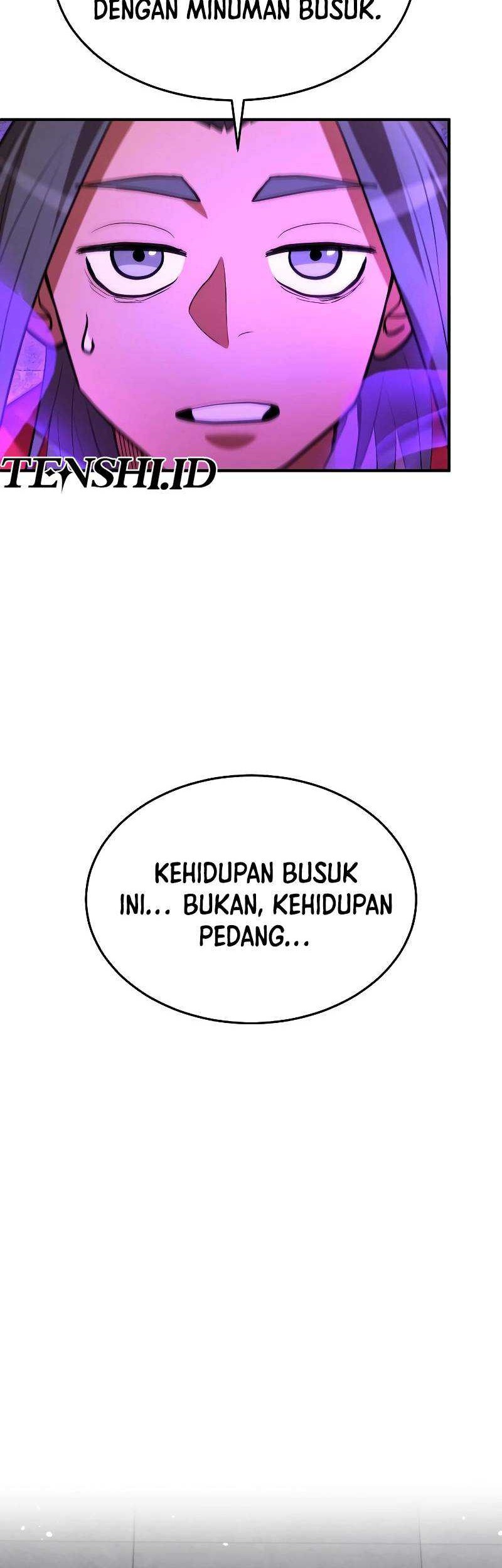 I Became a Renowned Family's Sword Prodigy Chapter 128 - halaman 47