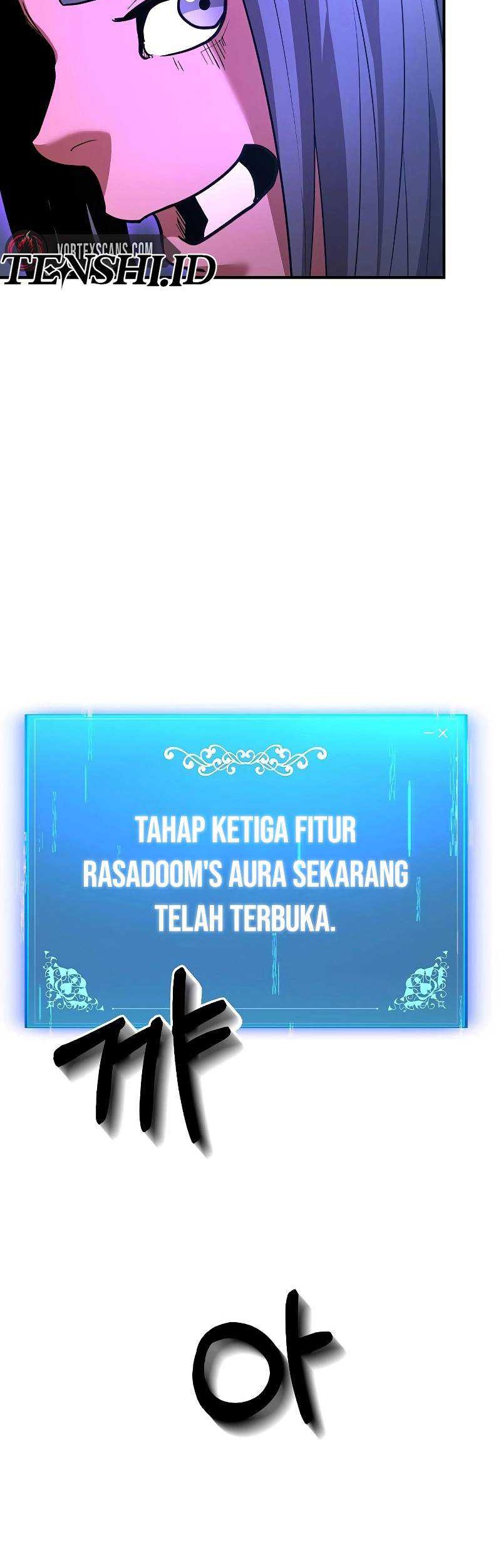 I Became a Renowned Family's Sword Prodigy Chapter 128 - halaman 52