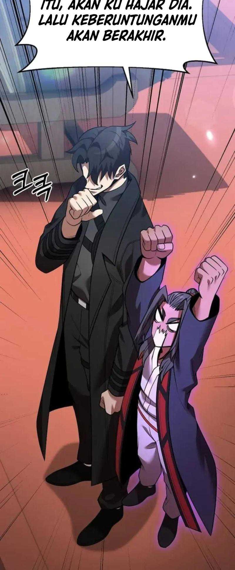 I Became a Renowned Family's Sword Prodigy Chapter 129 - halaman 17