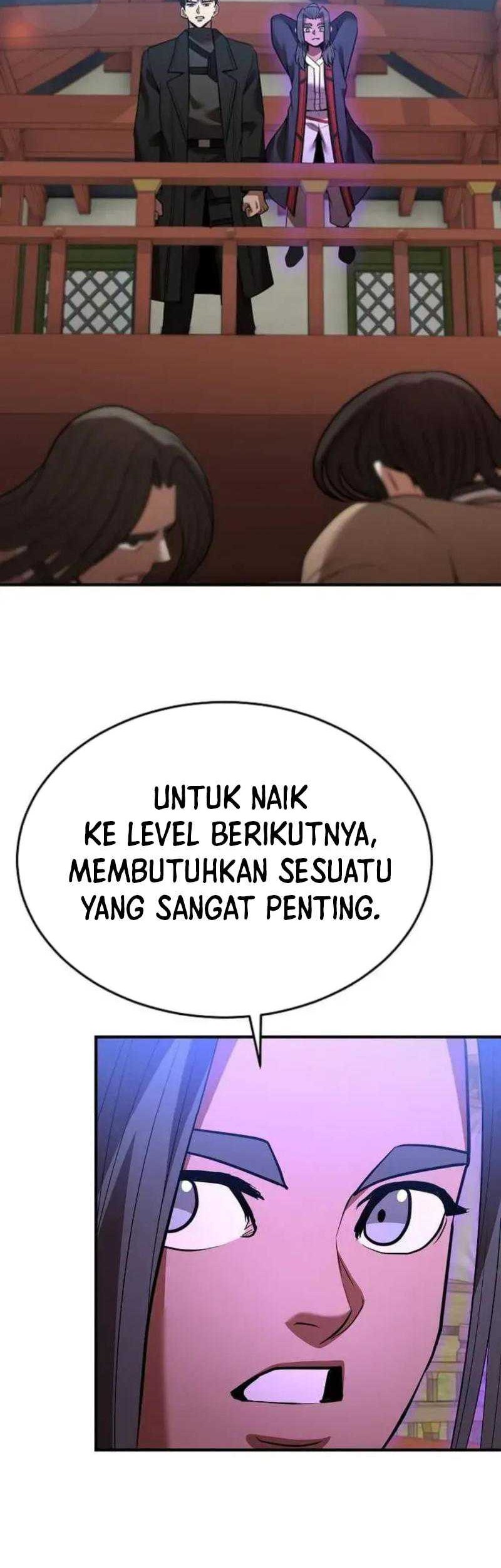 I Became a Renowned Family's Sword Prodigy Chapter 129 - halaman 19