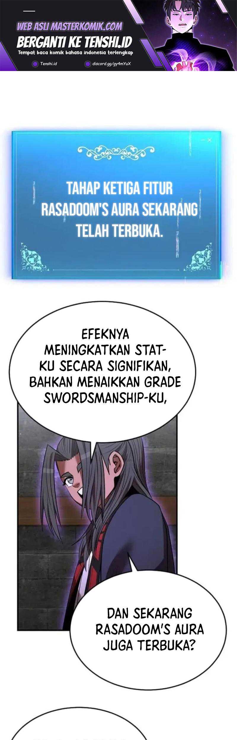 I Became a Renowned Family's Sword Prodigy Chapter 129 - halaman 2