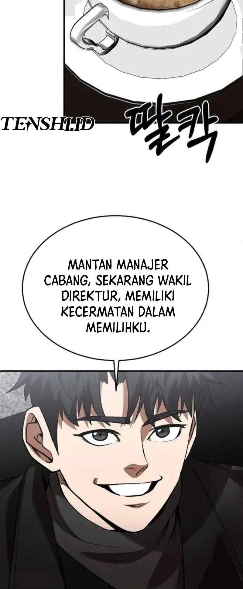 I Became a Renowned Family's Sword Prodigy Chapter 129 - halaman 25