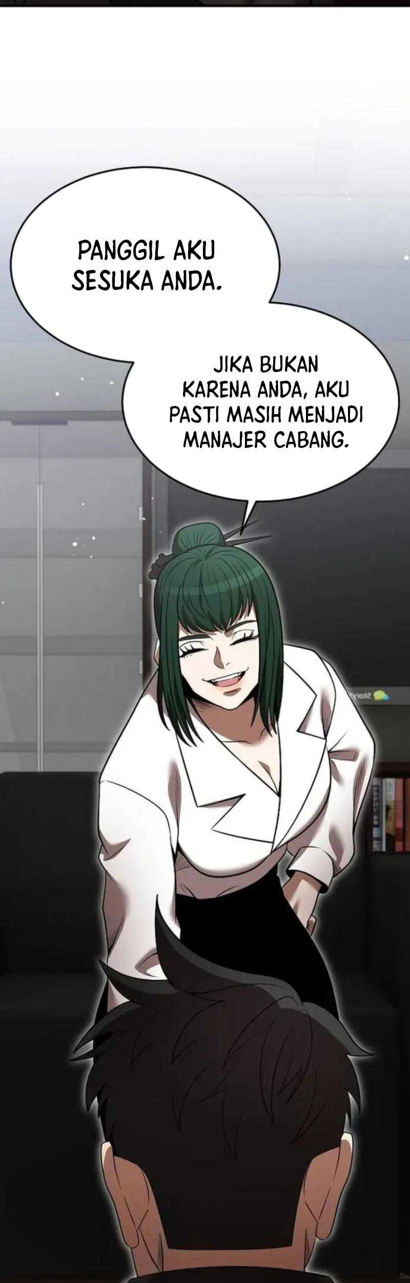 I Became a Renowned Family's Sword Prodigy Chapter 129 - halaman 26