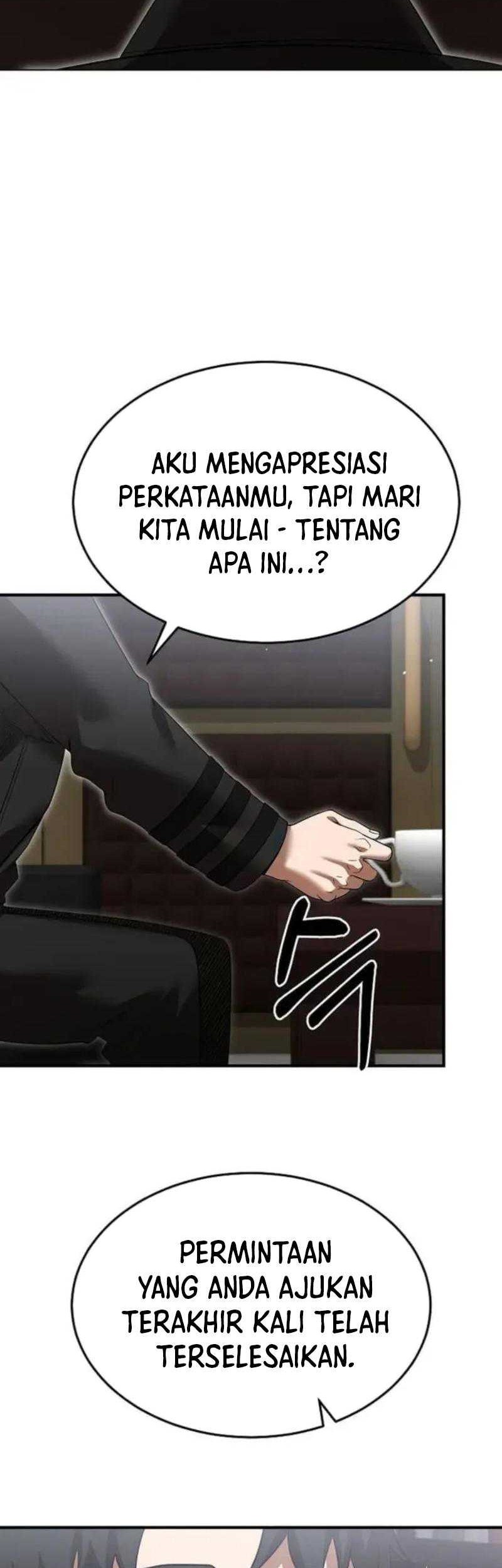 I Became a Renowned Family's Sword Prodigy Chapter 129 - halaman 27