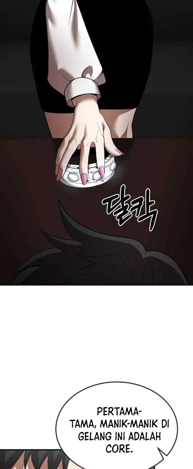 I Became a Renowned Family's Sword Prodigy Chapter 129 - halaman 29