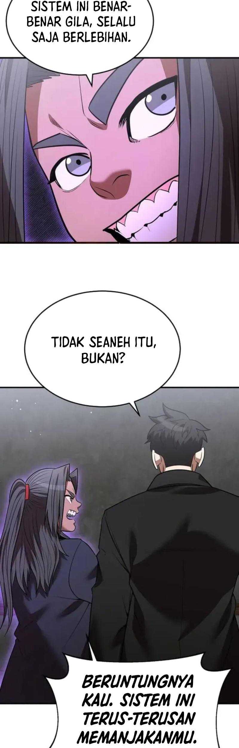 I Became a Renowned Family's Sword Prodigy Chapter 129 - halaman 3