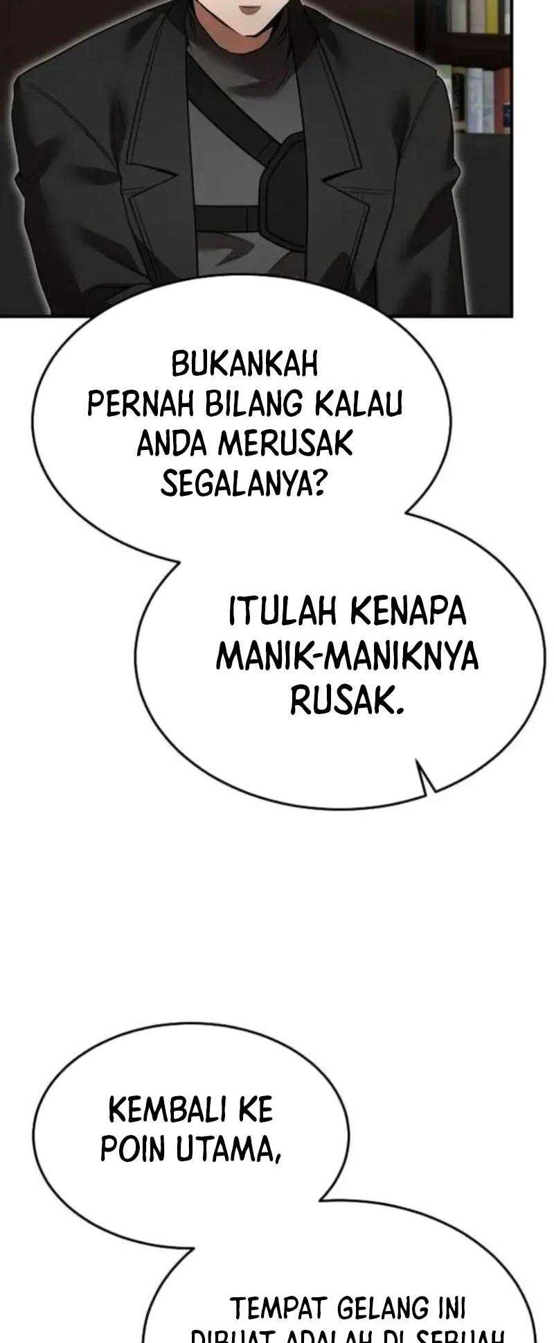 I Became a Renowned Family's Sword Prodigy Chapter 129 - halaman 33