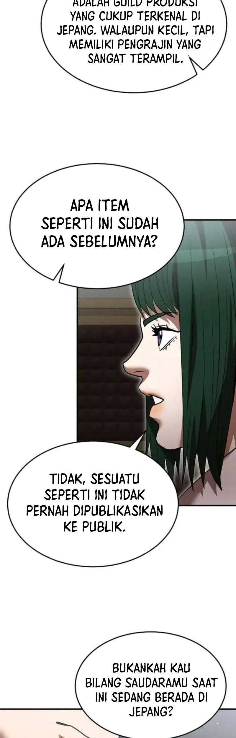 I Became a Renowned Family's Sword Prodigy Chapter 129 - halaman 35