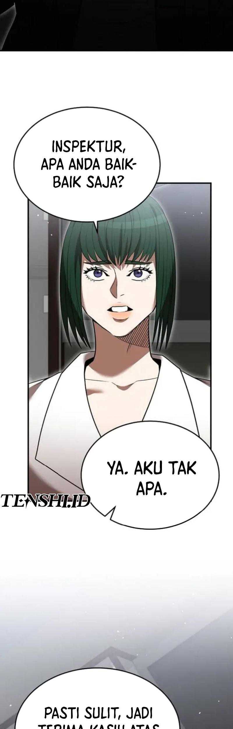 I Became a Renowned Family's Sword Prodigy Chapter 129 - halaman 38