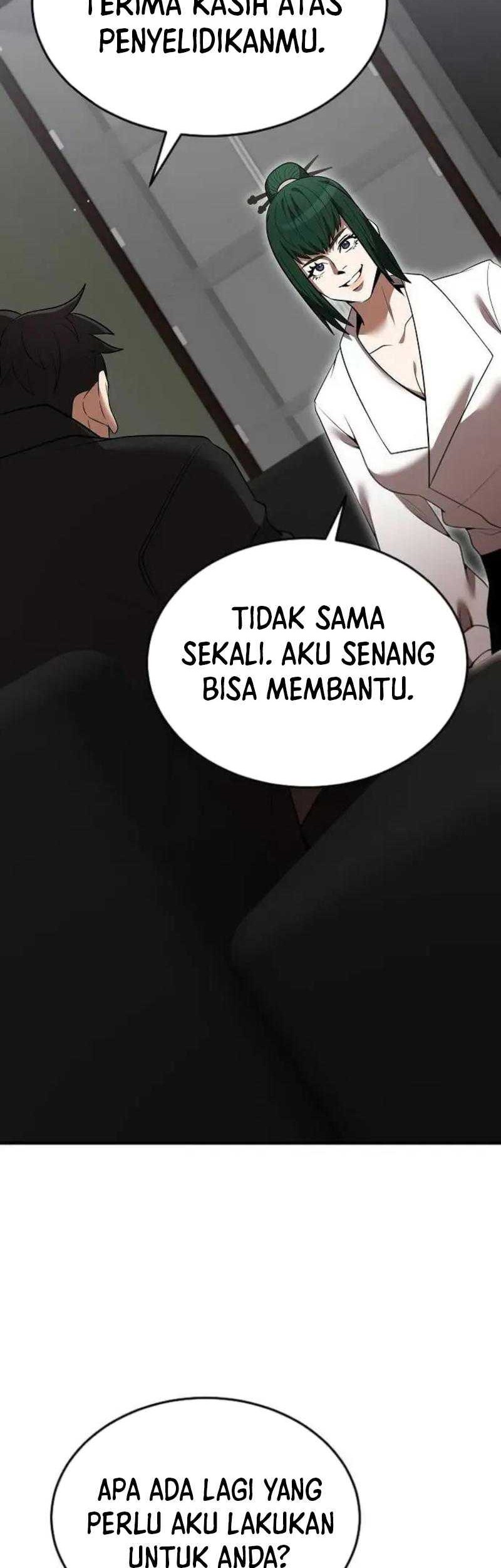 I Became a Renowned Family's Sword Prodigy Chapter 129 - halaman 39
