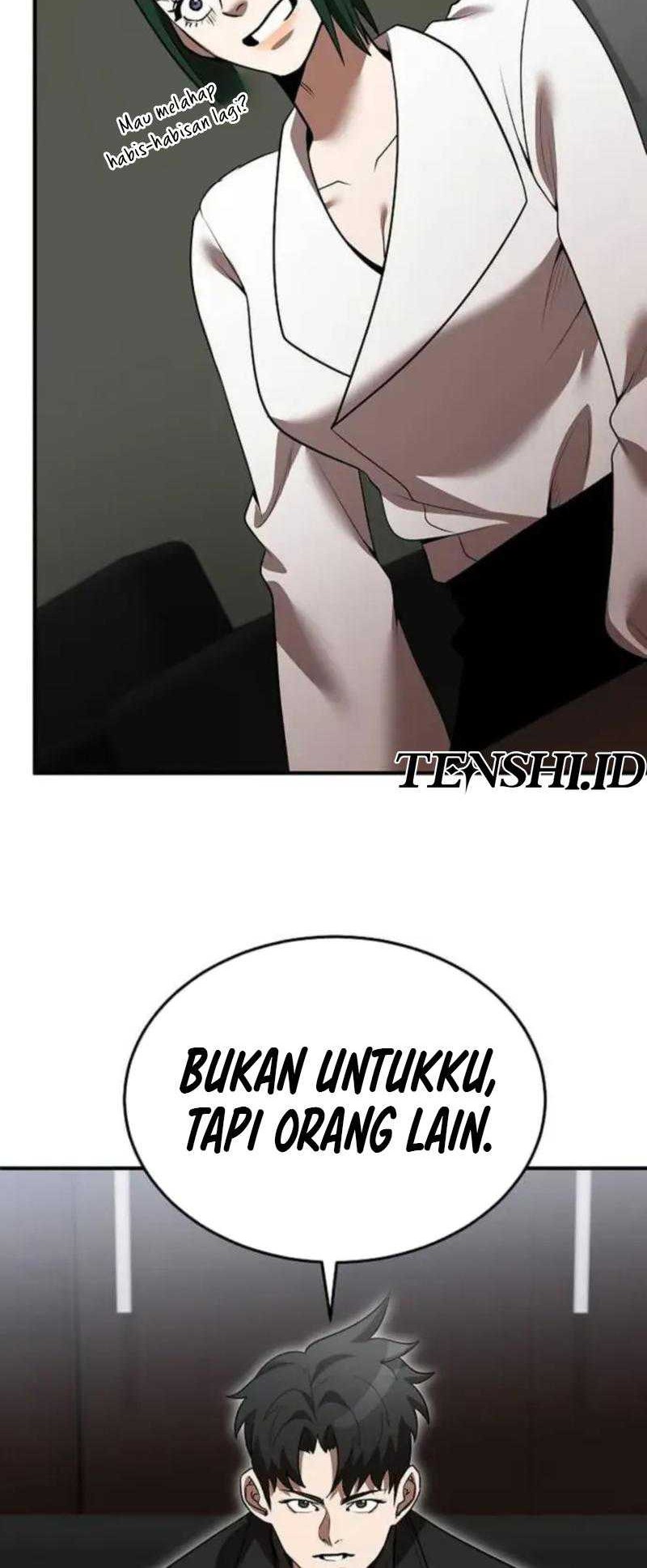 I Became a Renowned Family's Sword Prodigy Chapter 129 - halaman 41