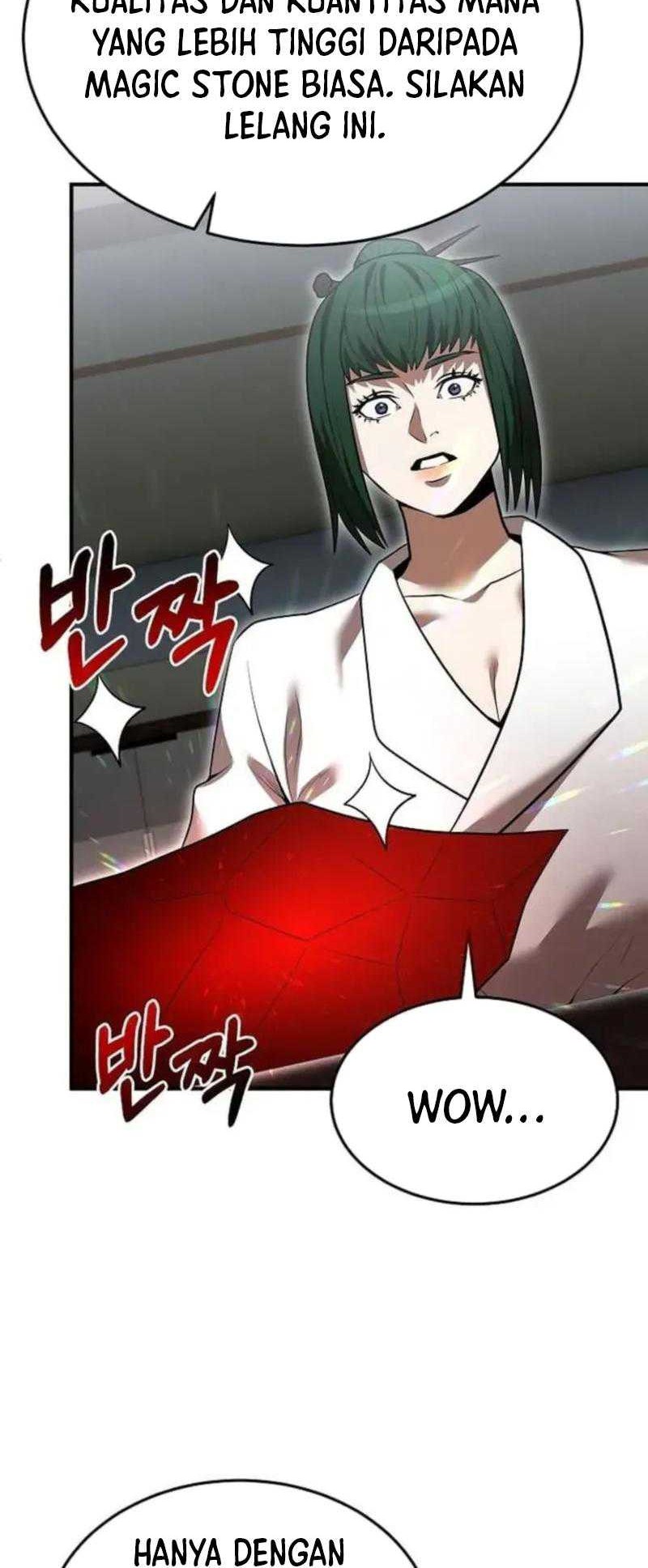 I Became a Renowned Family's Sword Prodigy Chapter 129 - halaman 45