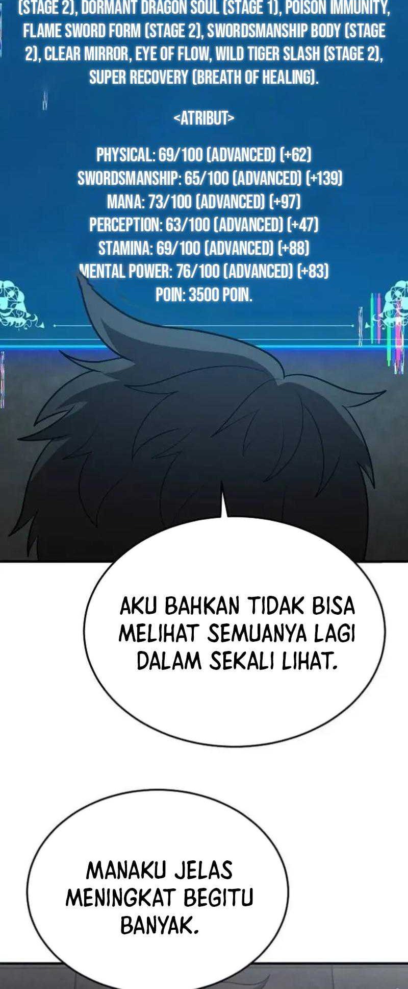 I Became a Renowned Family's Sword Prodigy Chapter 129 - halaman 5