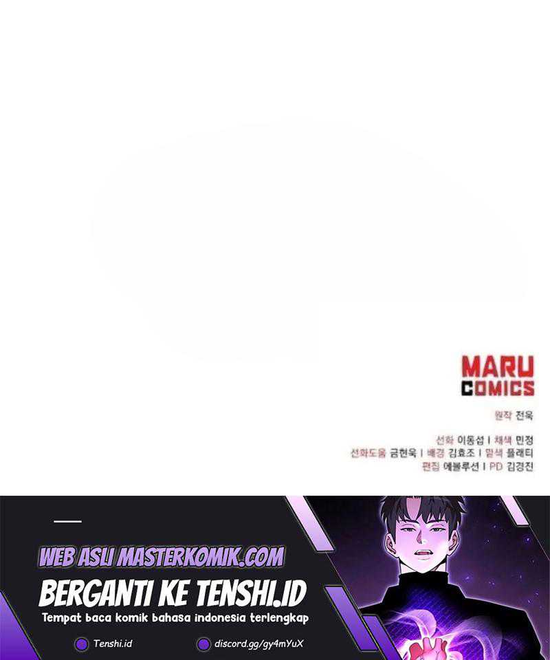 I Became a Renowned Family's Sword Prodigy Chapter 129 - halaman 50