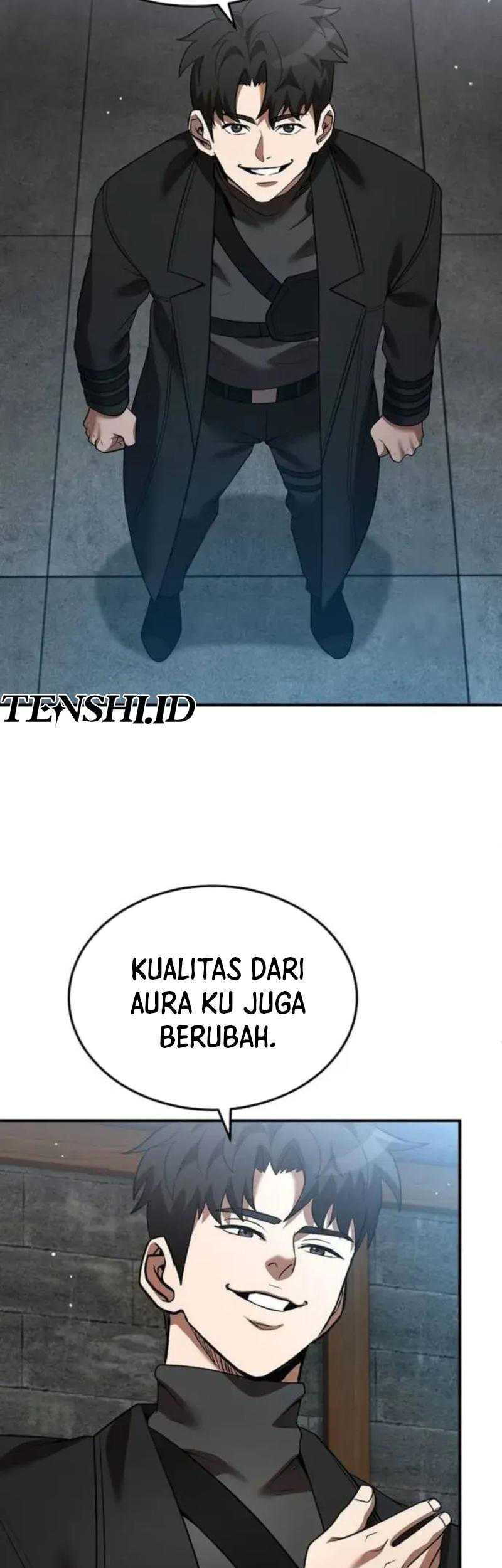 I Became a Renowned Family's Sword Prodigy Chapter 129 - halaman 6