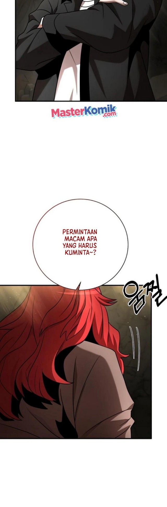 I Became a Renowned Family's Sword Prodigy Chapter 13 - halaman 15