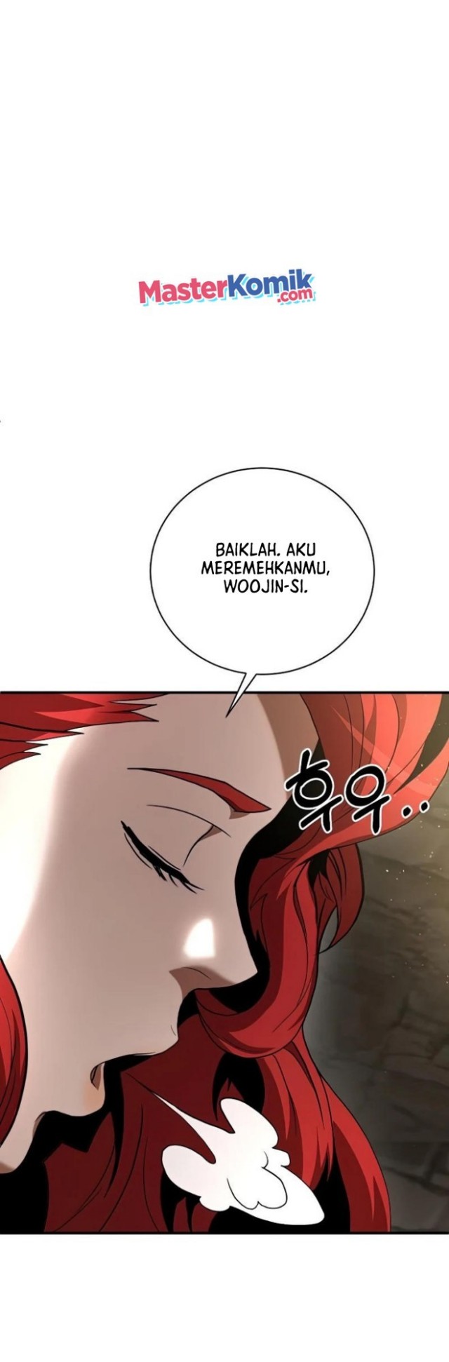 I Became a Renowned Family's Sword Prodigy Chapter 13 - halaman 16