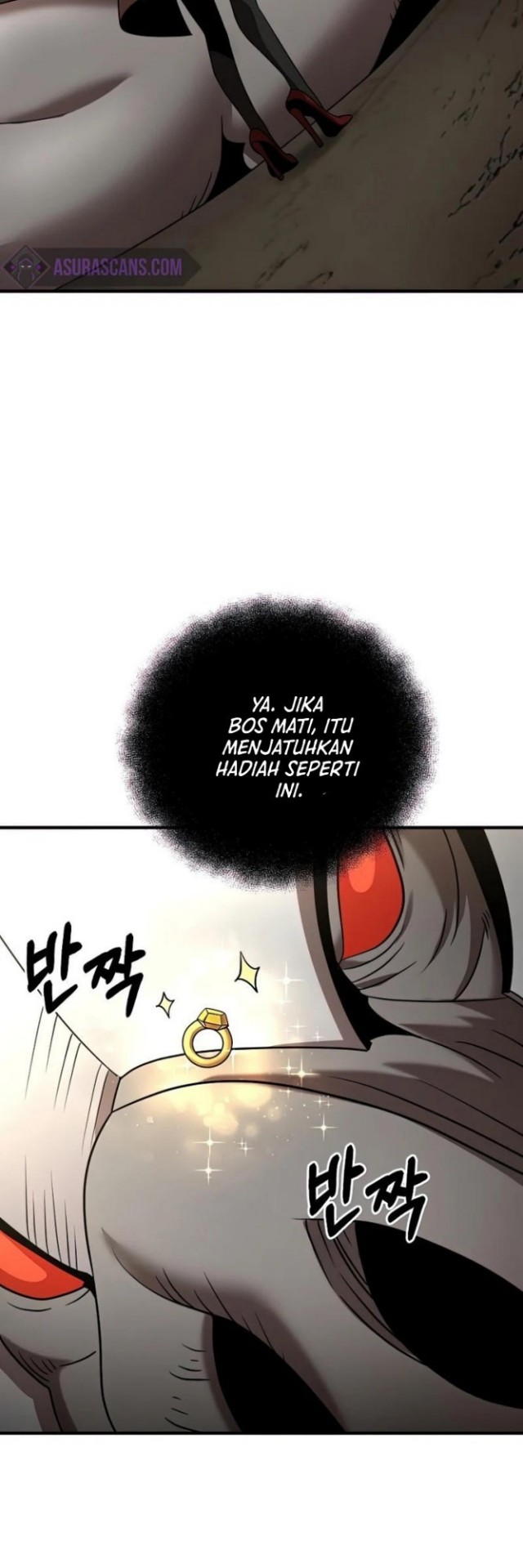 I Became a Renowned Family's Sword Prodigy Chapter 13 - halaman 28