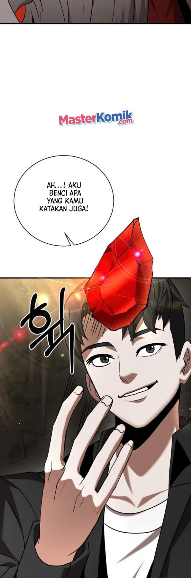 I Became a Renowned Family's Sword Prodigy Chapter 13 - halaman 34