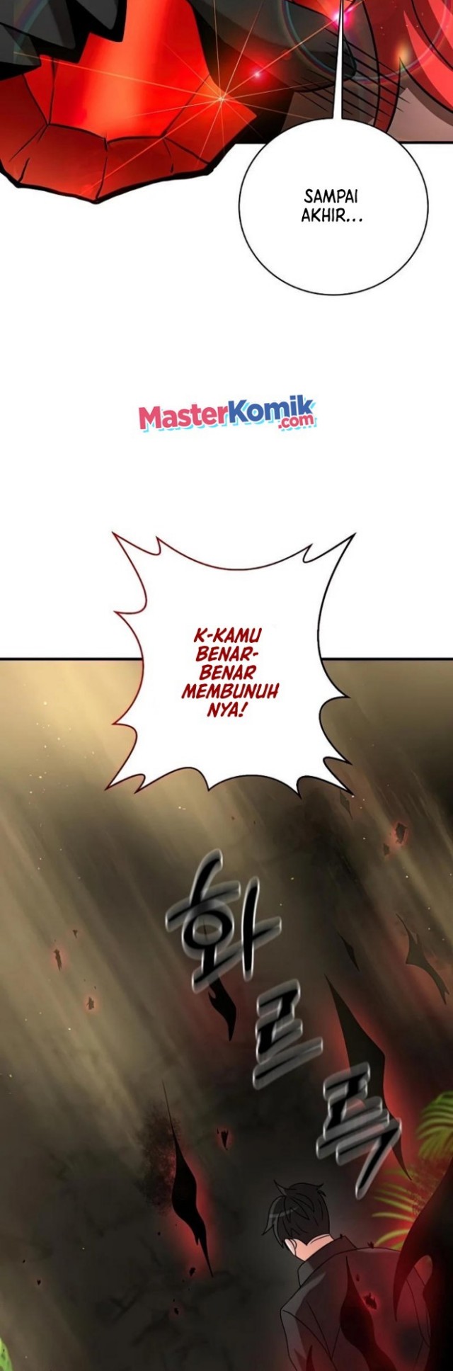 I Became a Renowned Family's Sword Prodigy Chapter 13 - halaman 36