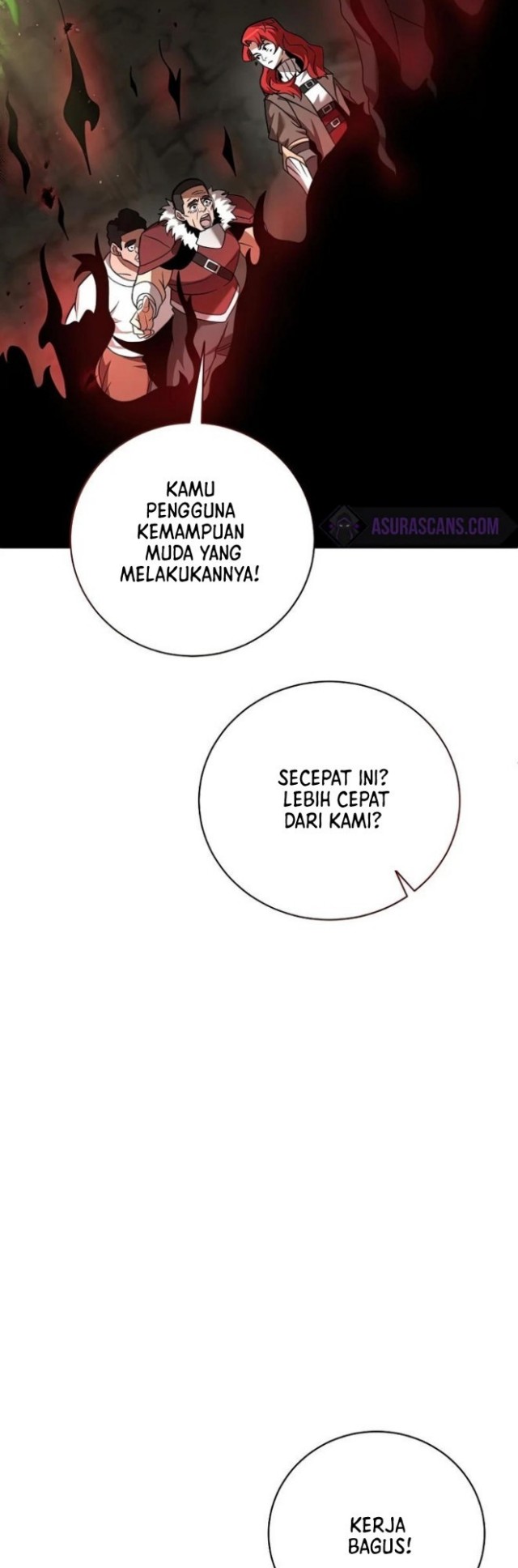 I Became a Renowned Family's Sword Prodigy Chapter 13 - halaman 37