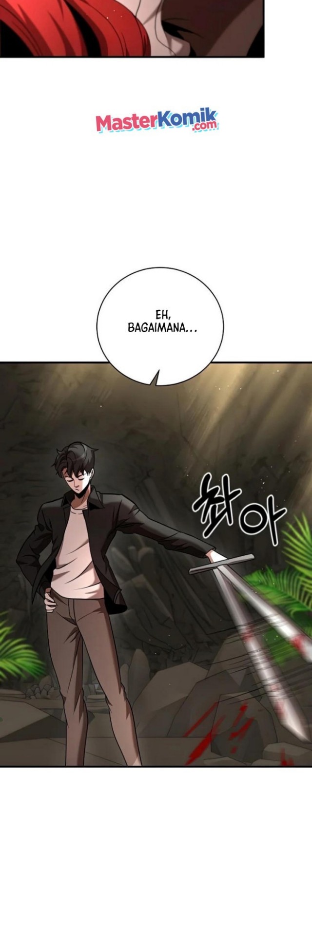I Became a Renowned Family's Sword Prodigy Chapter 13 - halaman 4