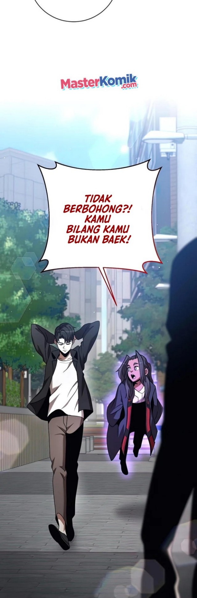 I Became a Renowned Family's Sword Prodigy Chapter 13 - halaman 46