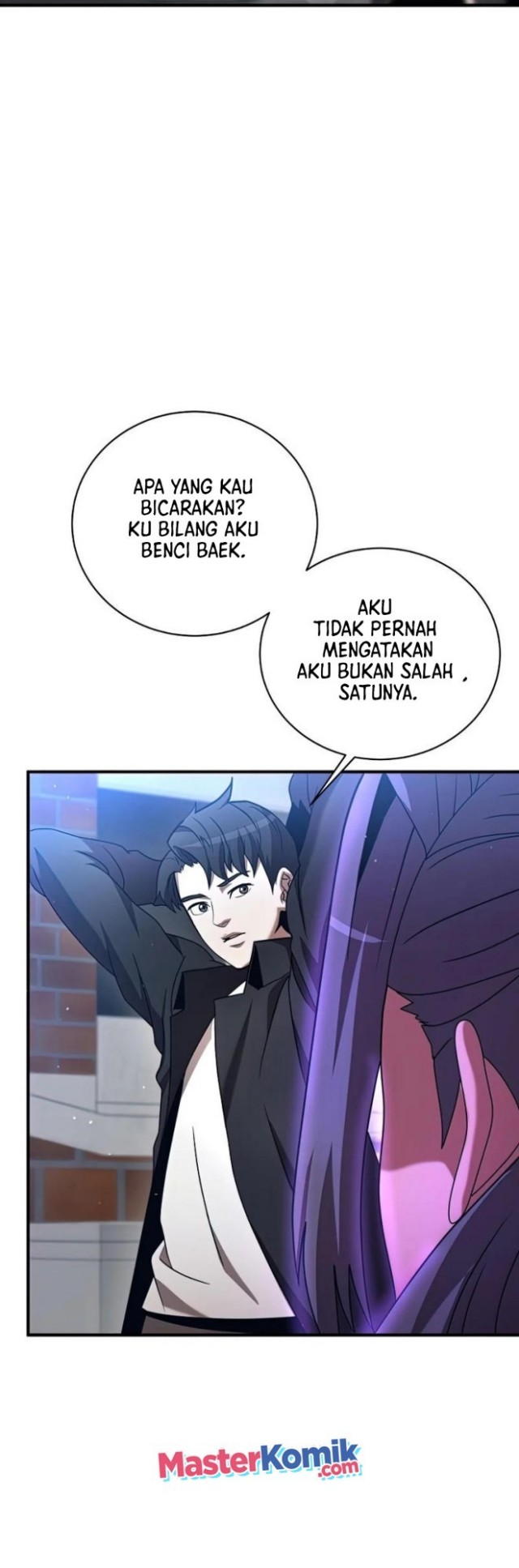 I Became a Renowned Family's Sword Prodigy Chapter 13 - halaman 47