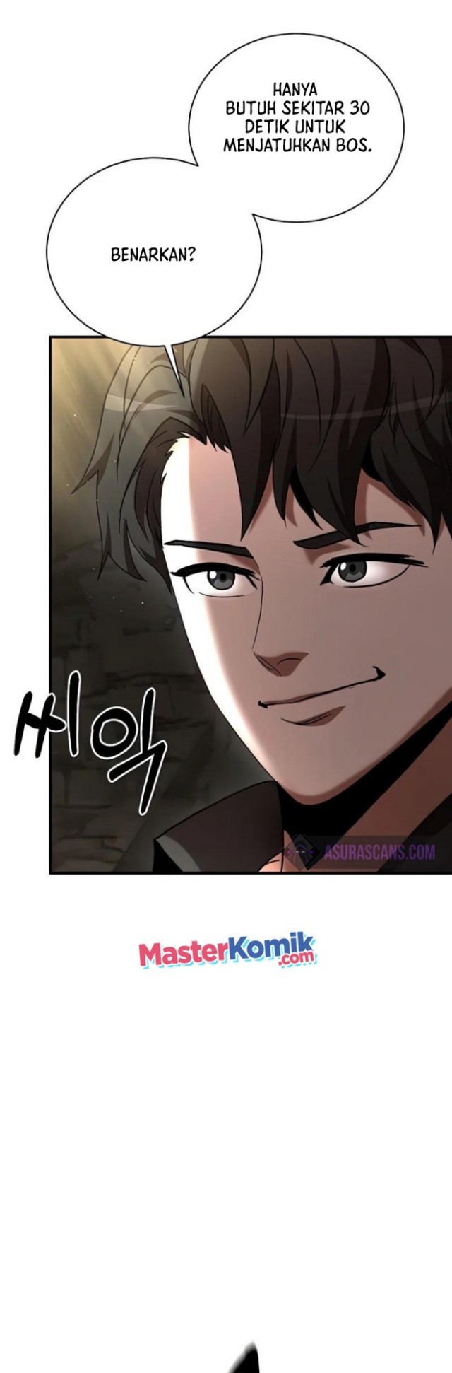I Became a Renowned Family's Sword Prodigy Chapter 13 - halaman 5
