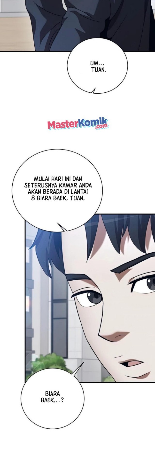 I Became a Renowned Family's Sword Prodigy Chapter 13 - halaman 56