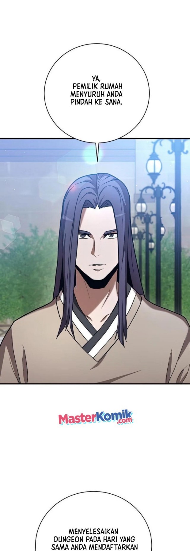 I Became a Renowned Family's Sword Prodigy Chapter 13 - halaman 57