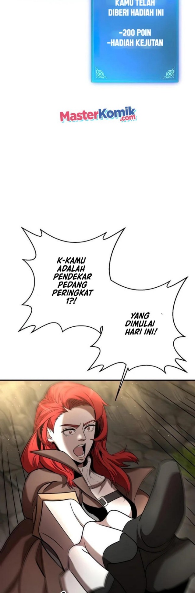 I Became a Renowned Family's Sword Prodigy Chapter 13 - halaman 7