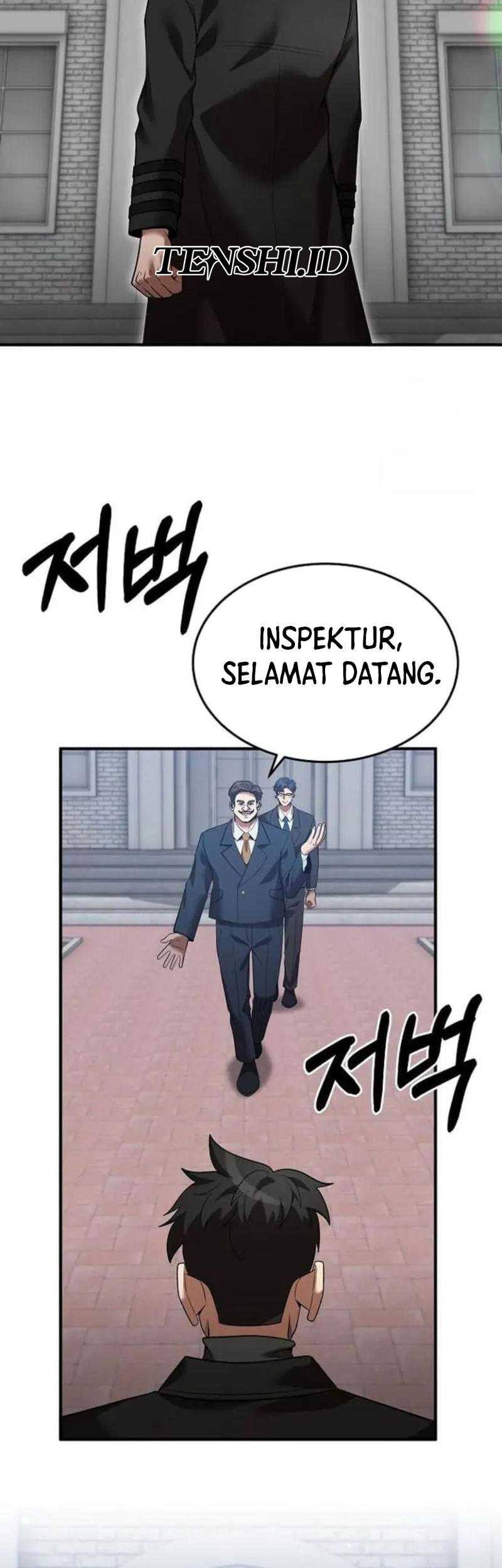 I Became a Renowned Family's Sword Prodigy Chapter 130 - halaman 10