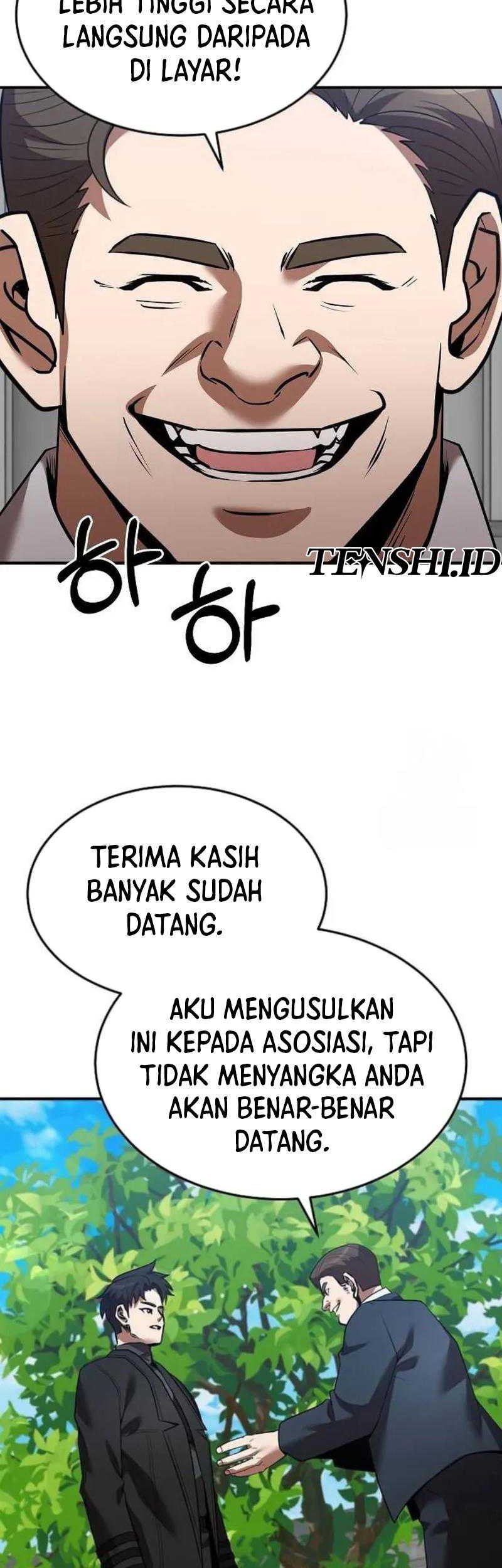 I Became a Renowned Family's Sword Prodigy Chapter 130 - halaman 12