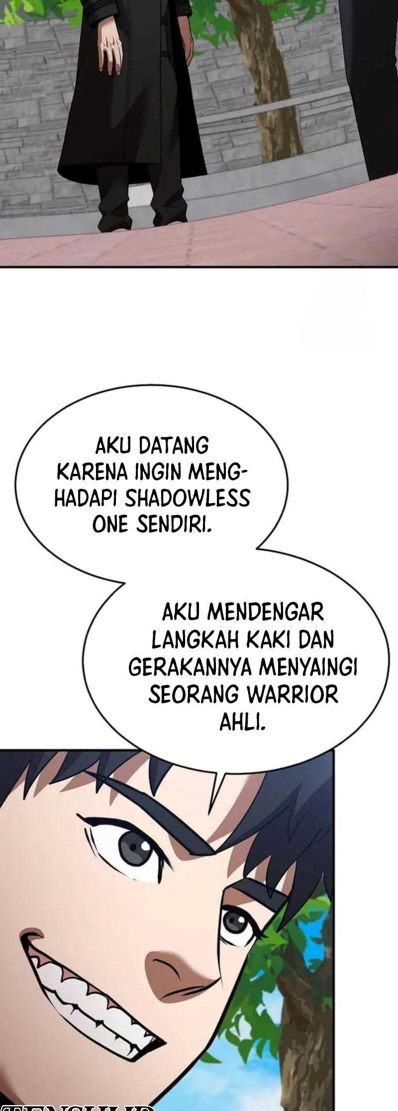 I Became a Renowned Family's Sword Prodigy Chapter 130 - halaman 13