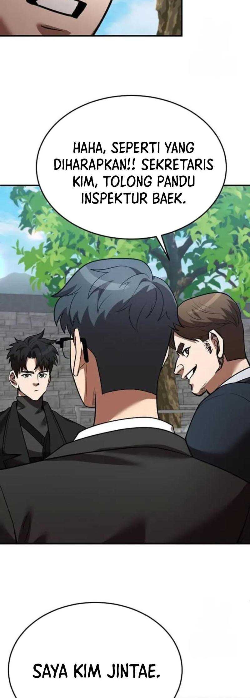 I Became a Renowned Family's Sword Prodigy Chapter 130 - halaman 17