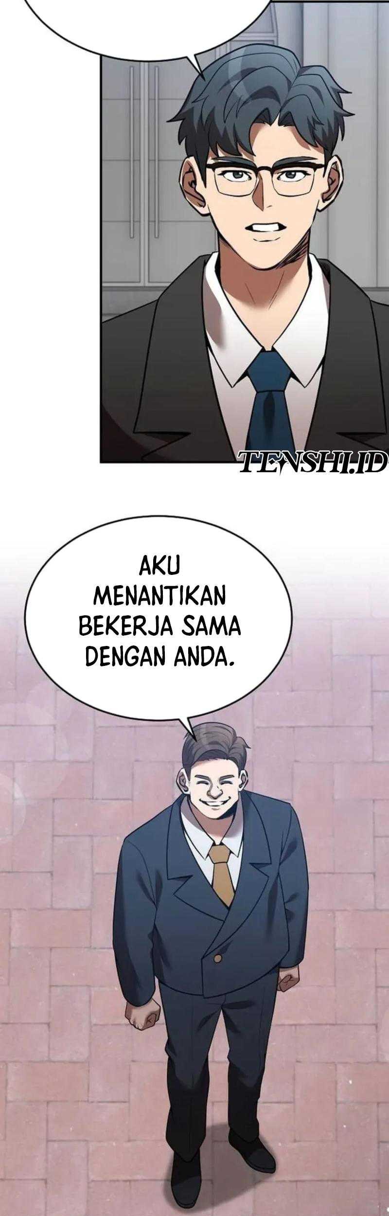 I Became a Renowned Family's Sword Prodigy Chapter 130 - halaman 18
