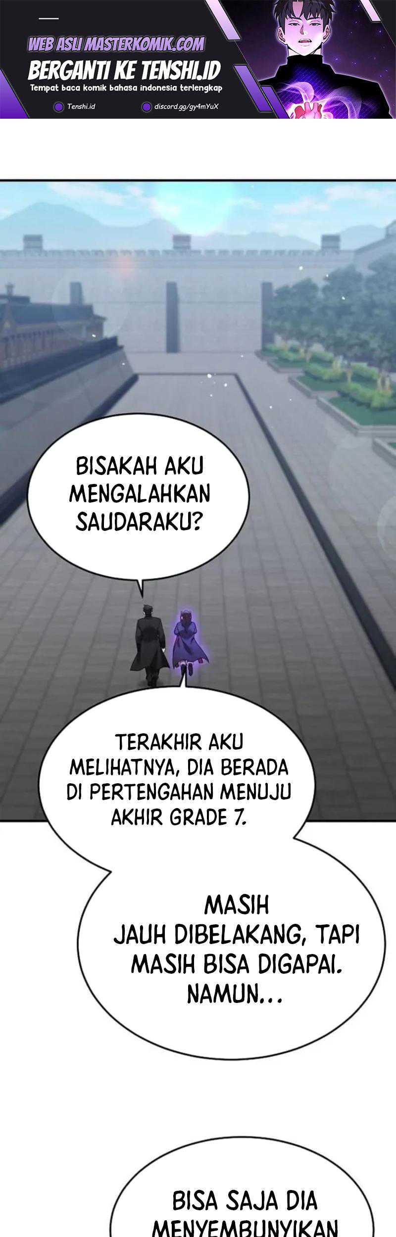 I Became a Renowned Family's Sword Prodigy Chapter 130 - halaman 2