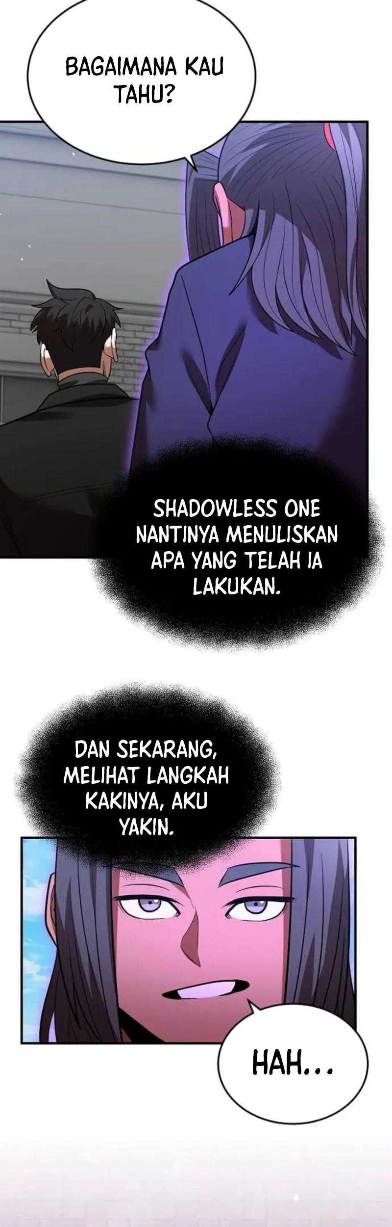 I Became a Renowned Family's Sword Prodigy Chapter 130 - halaman 26