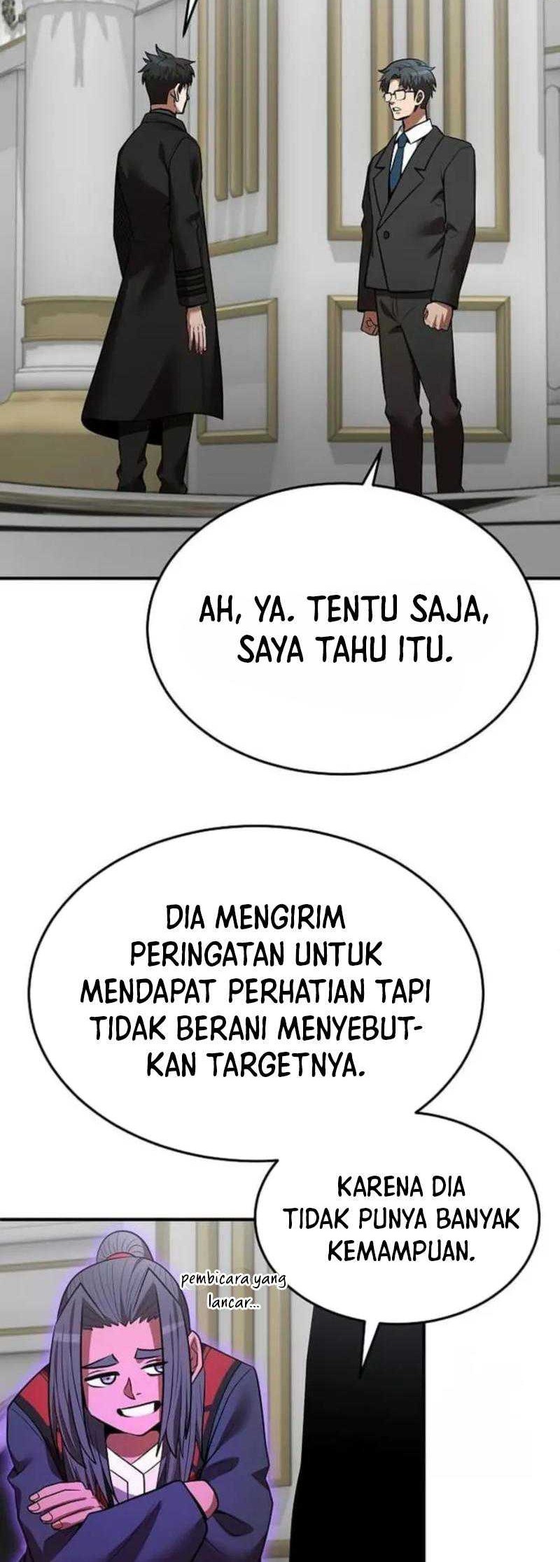 I Became a Renowned Family's Sword Prodigy Chapter 130 - halaman 33