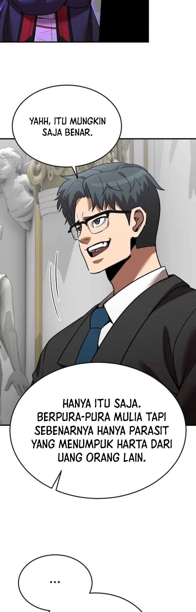 I Became a Renowned Family's Sword Prodigy Chapter 130 - halaman 34