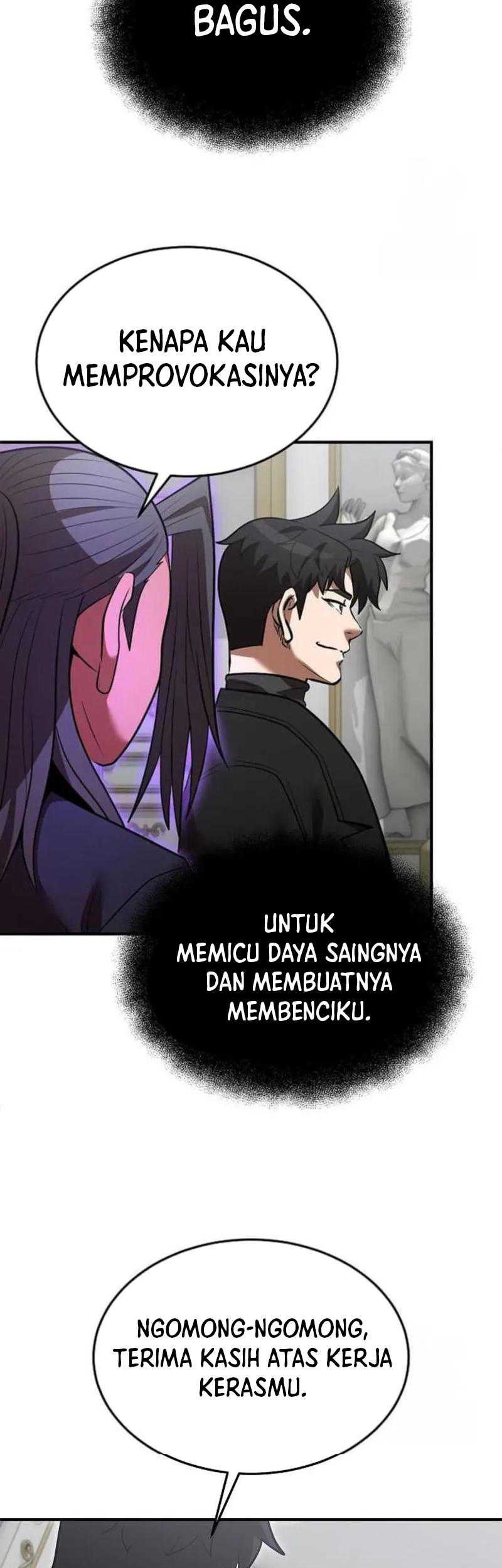 I Became a Renowned Family's Sword Prodigy Chapter 130 - halaman 36