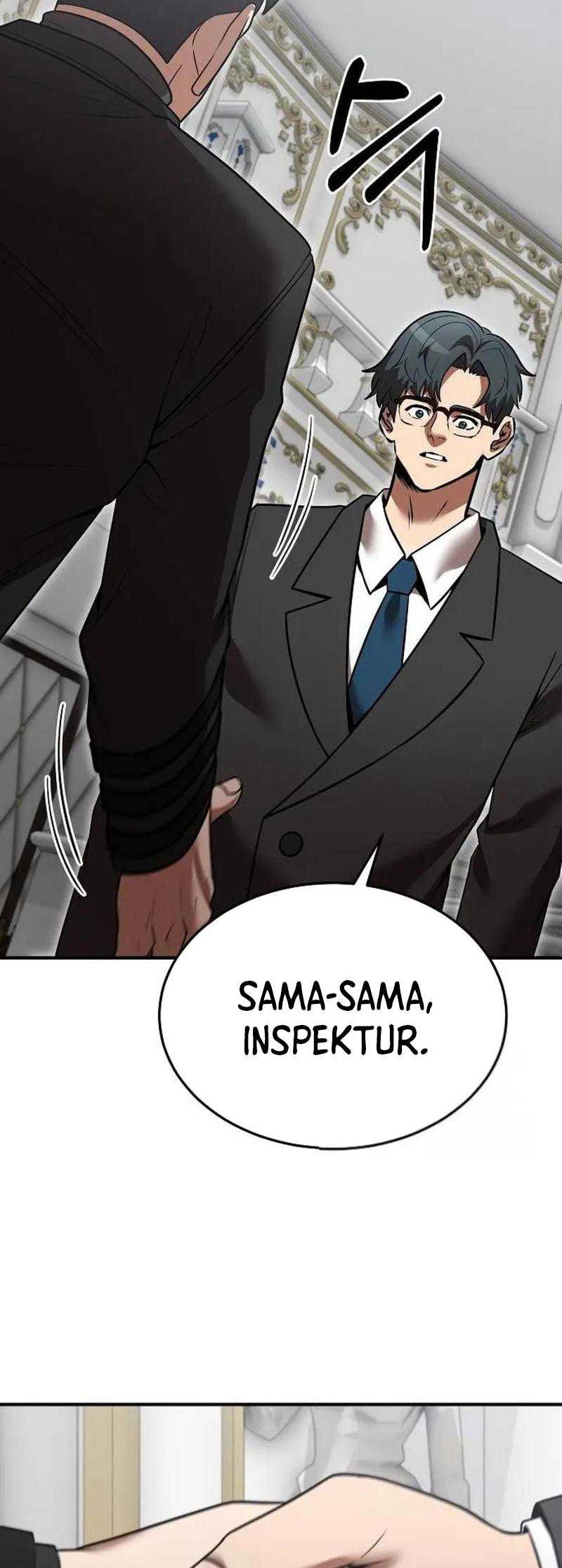 I Became a Renowned Family's Sword Prodigy Chapter 130 - halaman 37