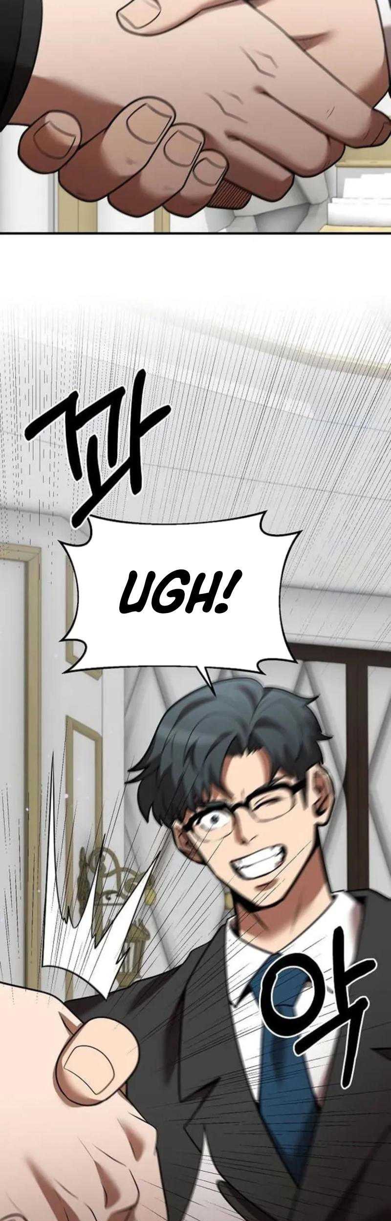 I Became a Renowned Family's Sword Prodigy Chapter 130 - halaman 38