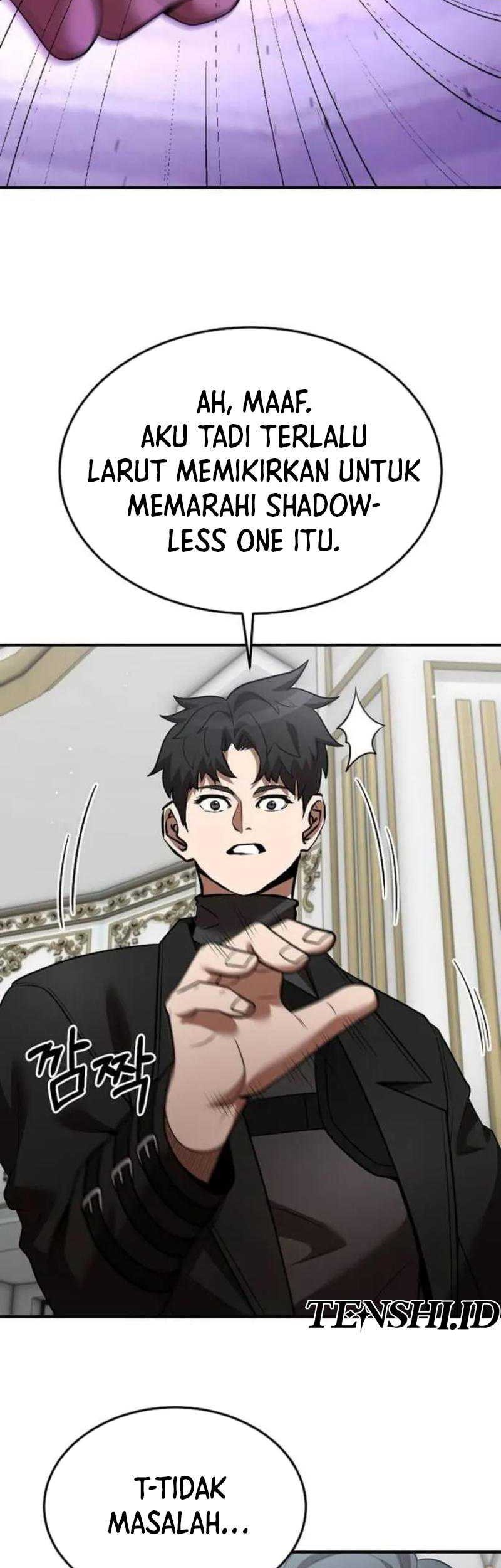 I Became a Renowned Family's Sword Prodigy Chapter 130 - halaman 40