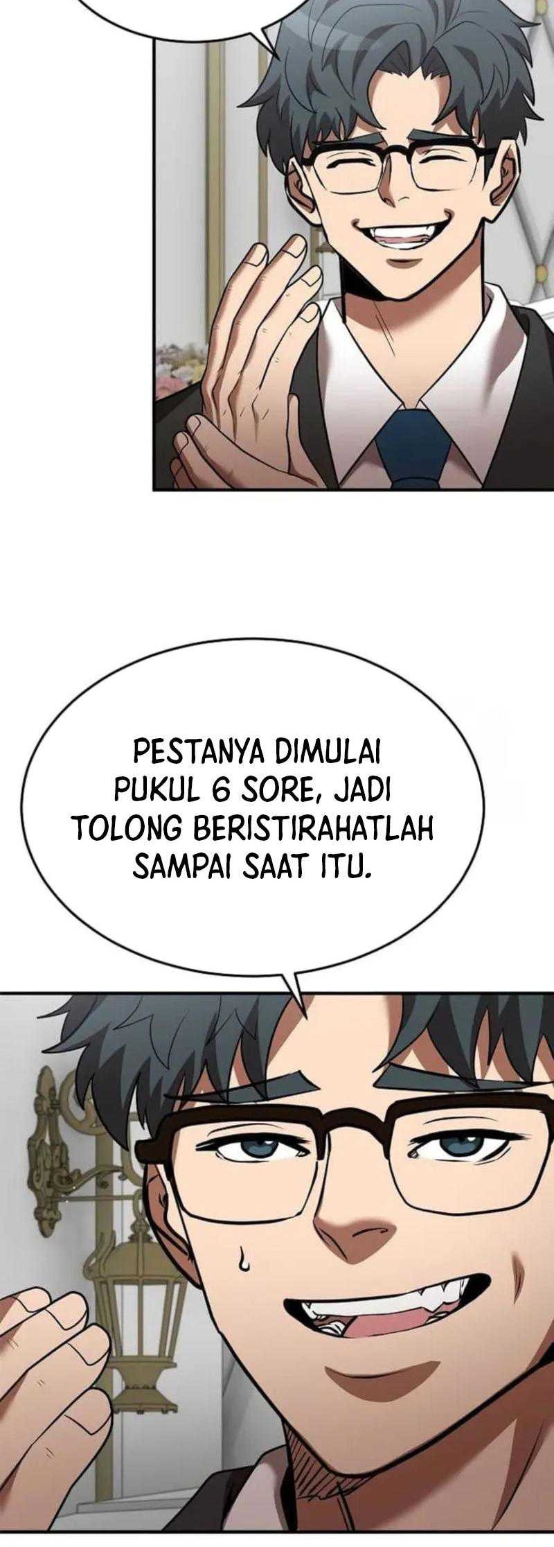I Became a Renowned Family's Sword Prodigy Chapter 130 - halaman 41