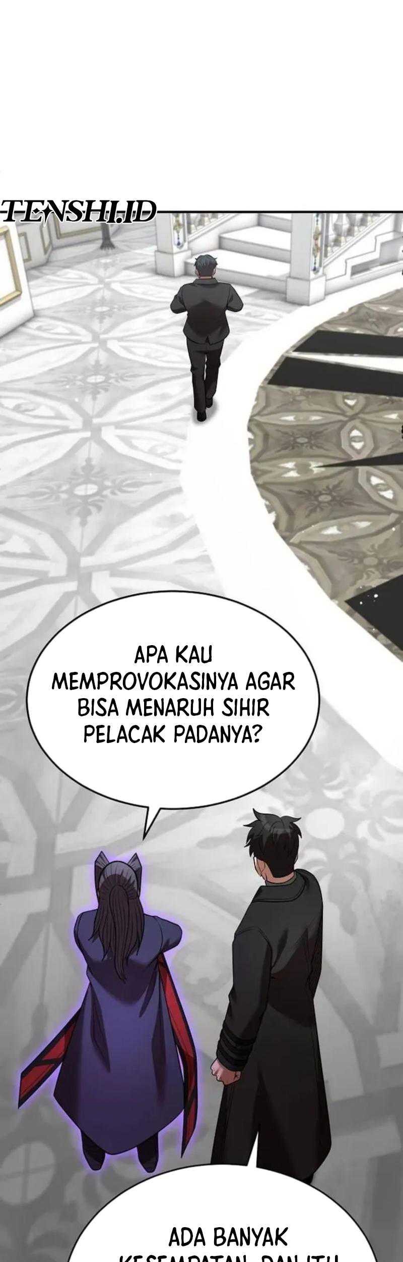 I Became a Renowned Family's Sword Prodigy Chapter 130 - halaman 42
