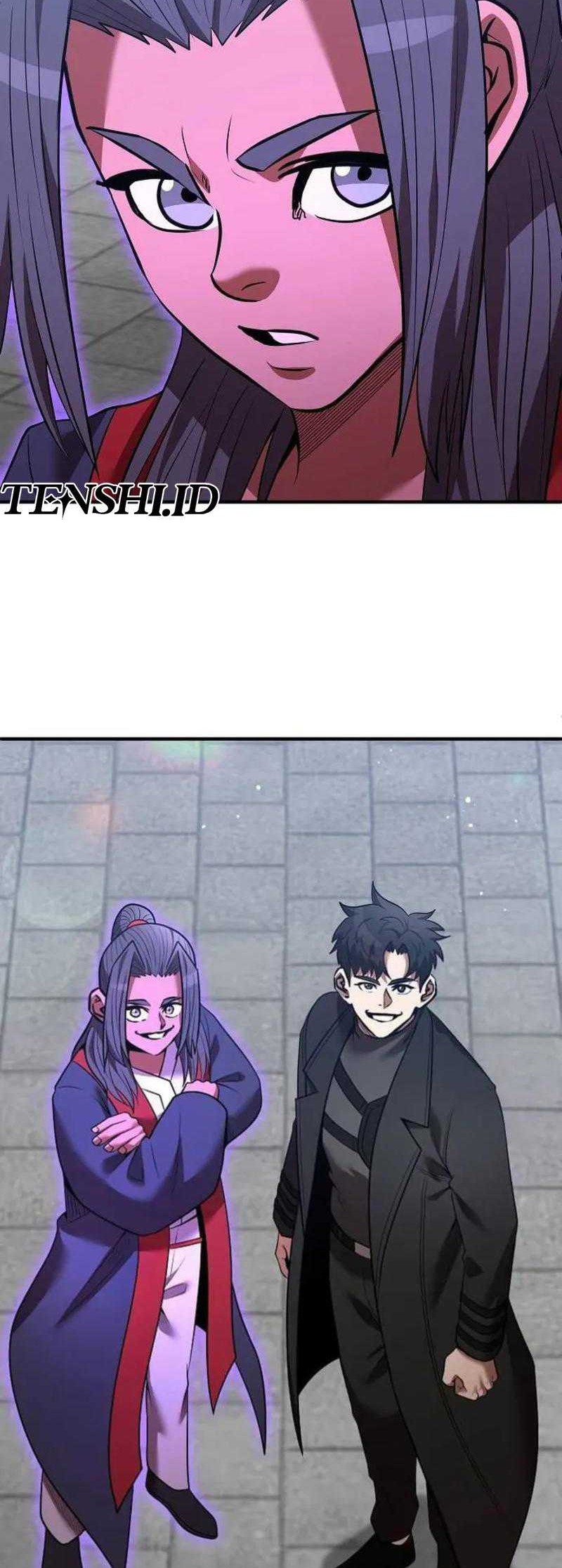 I Became a Renowned Family's Sword Prodigy Chapter 130 - halaman 5