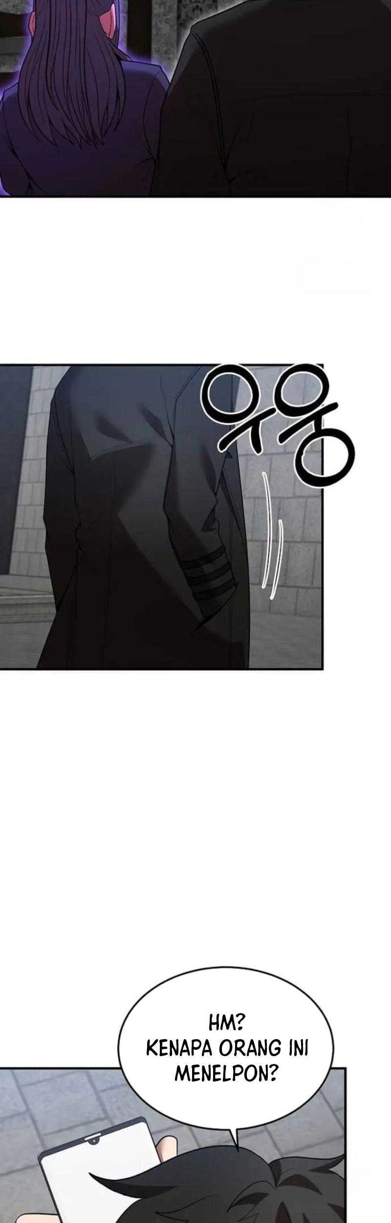 I Became a Renowned Family's Sword Prodigy Chapter 130 - halaman 7