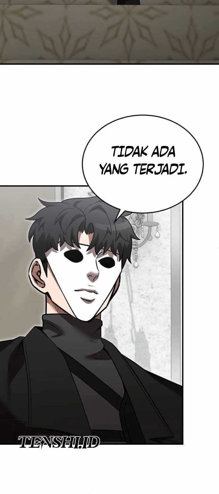 I Became a Renowned Family's Sword Prodigy Chapter 131 - halaman 10